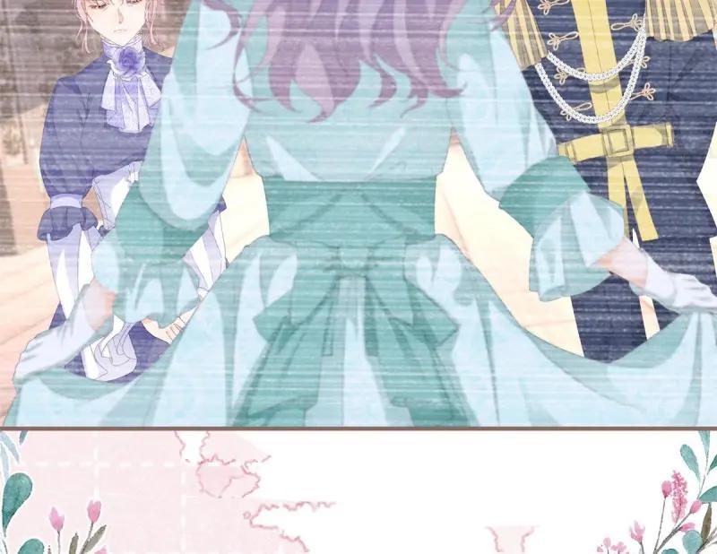《反派女爵的逆袭（女爵穿成妹宠）》第184话 第181话 长大后嫁给你 第71页