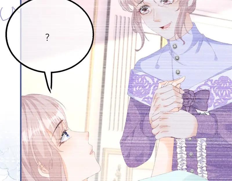 《反派女爵的逆袭（女爵穿成妹宠）》第184话 第181话 长大后嫁给你 第33页