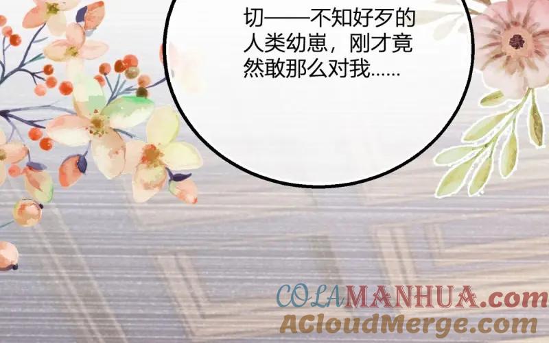 《反派女爵的逆袭（女爵穿成妹宠）》第184话 第181话 长大后嫁给你 第40页