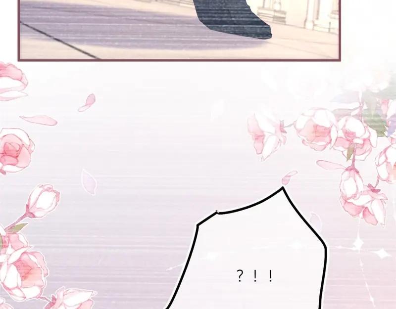 《反派女爵的逆袭（女爵穿成妹宠）》第184话 第181话 长大后嫁给你 第86页