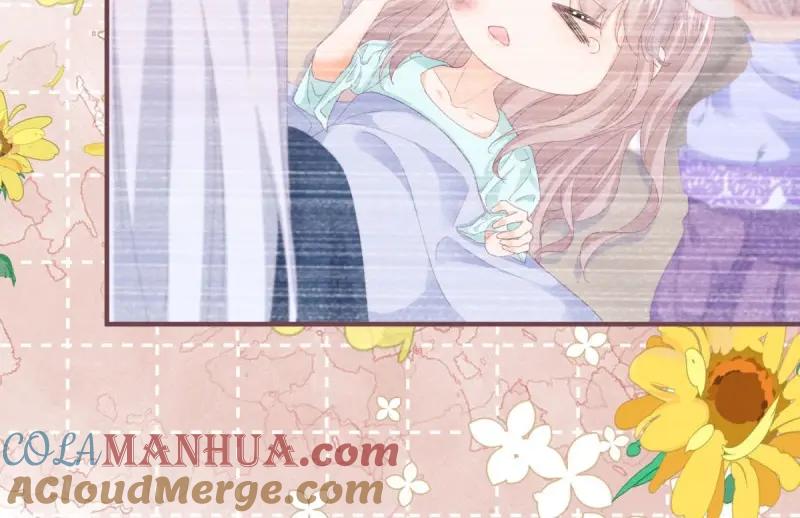 《反派女爵的逆袭（女爵穿成妹宠）》第184话 第181话 长大后嫁给你 第37页