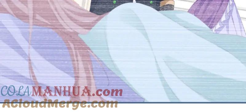 《反派女爵的逆袭（女爵穿成妹宠）》第184话 第181话 长大后嫁给你 第7页