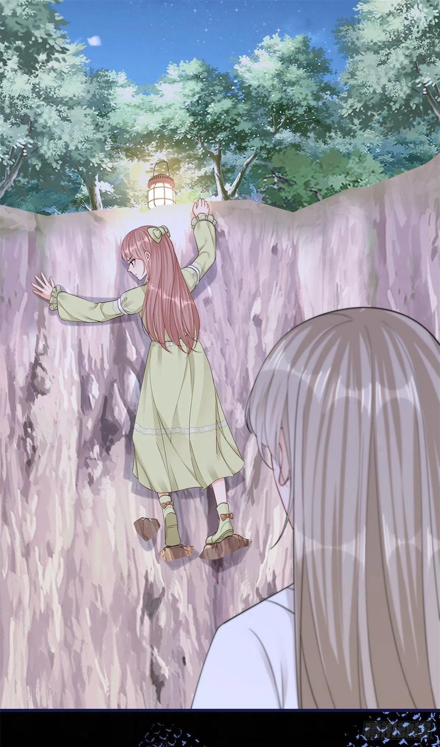 《反派女爵的逆袭（女爵穿成妹宠）》第21话 第19话 拼命保护三哥 第2页