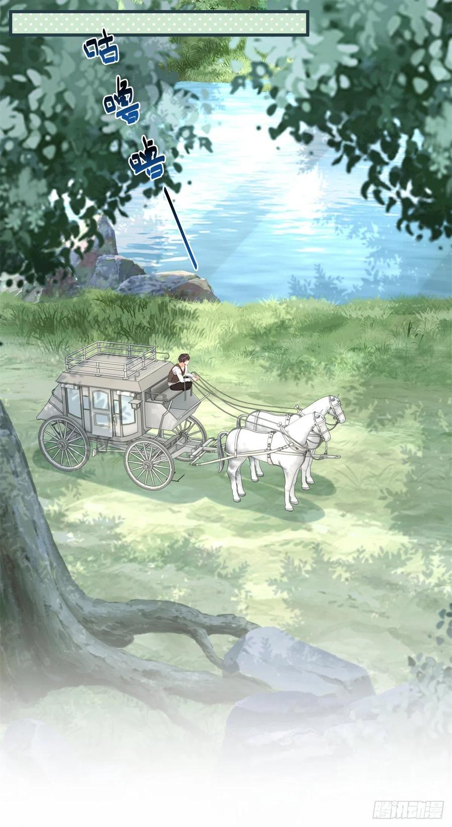 《反派女爵的逆袭（女爵穿成妹宠）》第29话 第27话 蒙面人来“背刺”！ 第4页