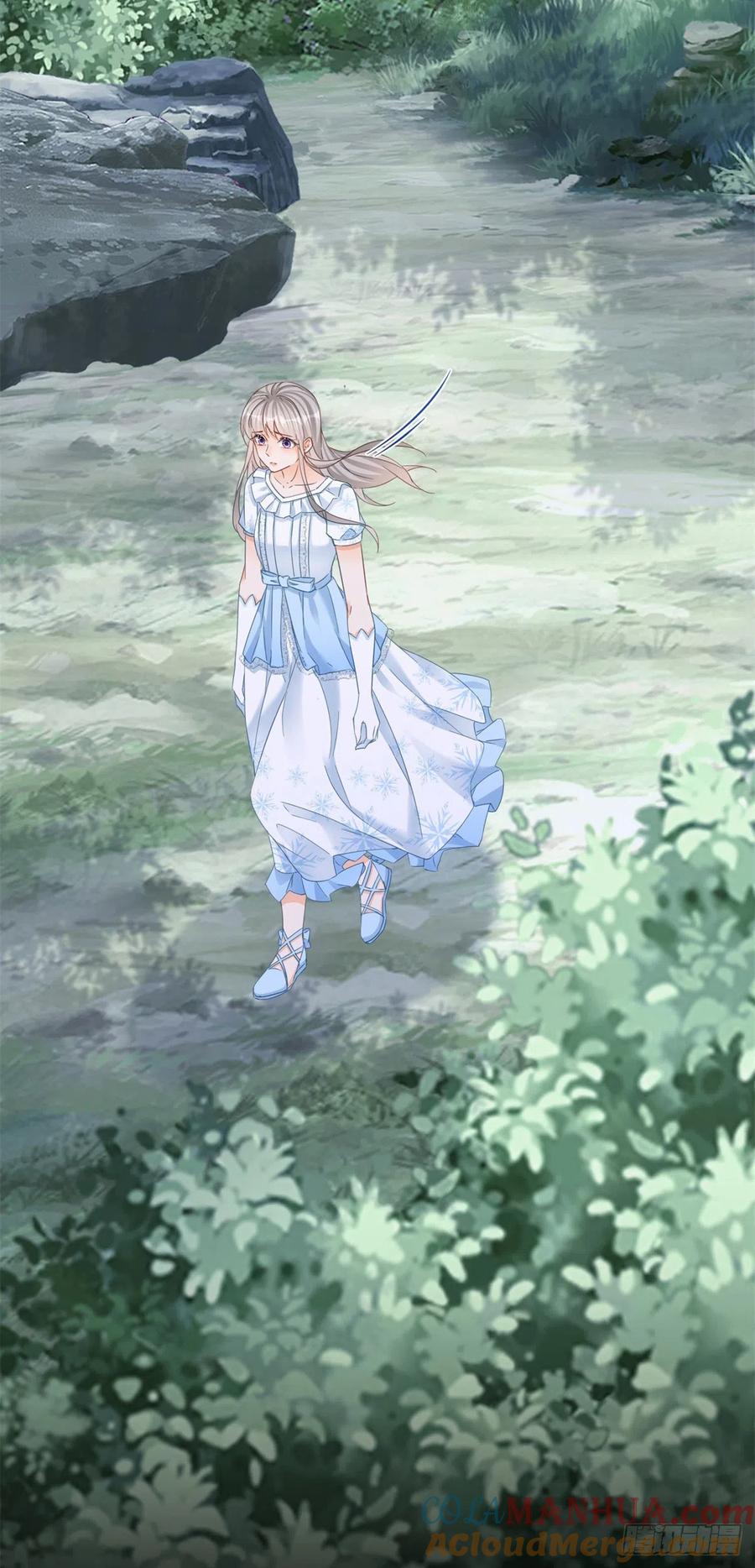 《反派女爵的逆袭（女爵穿成妹宠）》第34话 第32话 我帮你害凯特琳 第25页