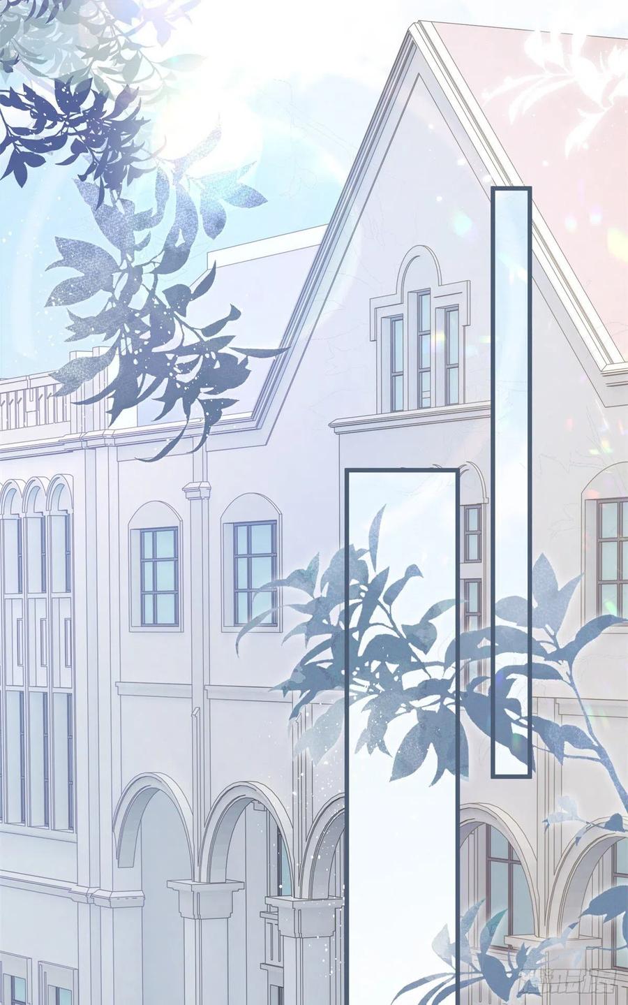 《反派女爵的逆袭（女爵穿成妹宠）》第35话 第33话 萤火虫 第24页