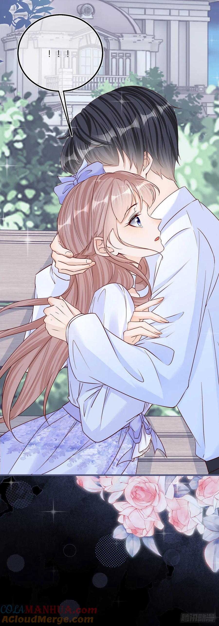 《反派女爵的逆袭（女爵穿成妹宠）》第53话 第51话 三哥的秘密 第29页
