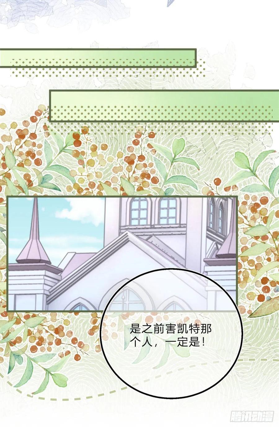 《反派女爵的逆袭（女爵穿成妹宠）》第56话 第54话 引蛇出洞 第12页