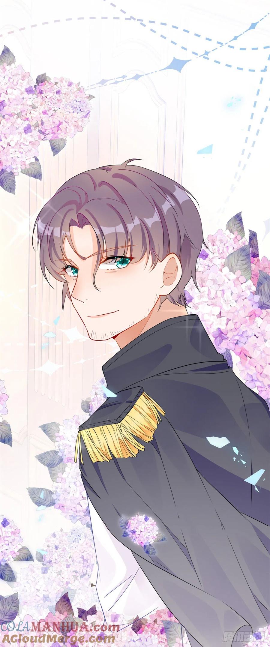 《反派女爵的逆袭（女爵穿成妹宠）》第5话 第3话 好意被哥哥拒绝了 第35页
