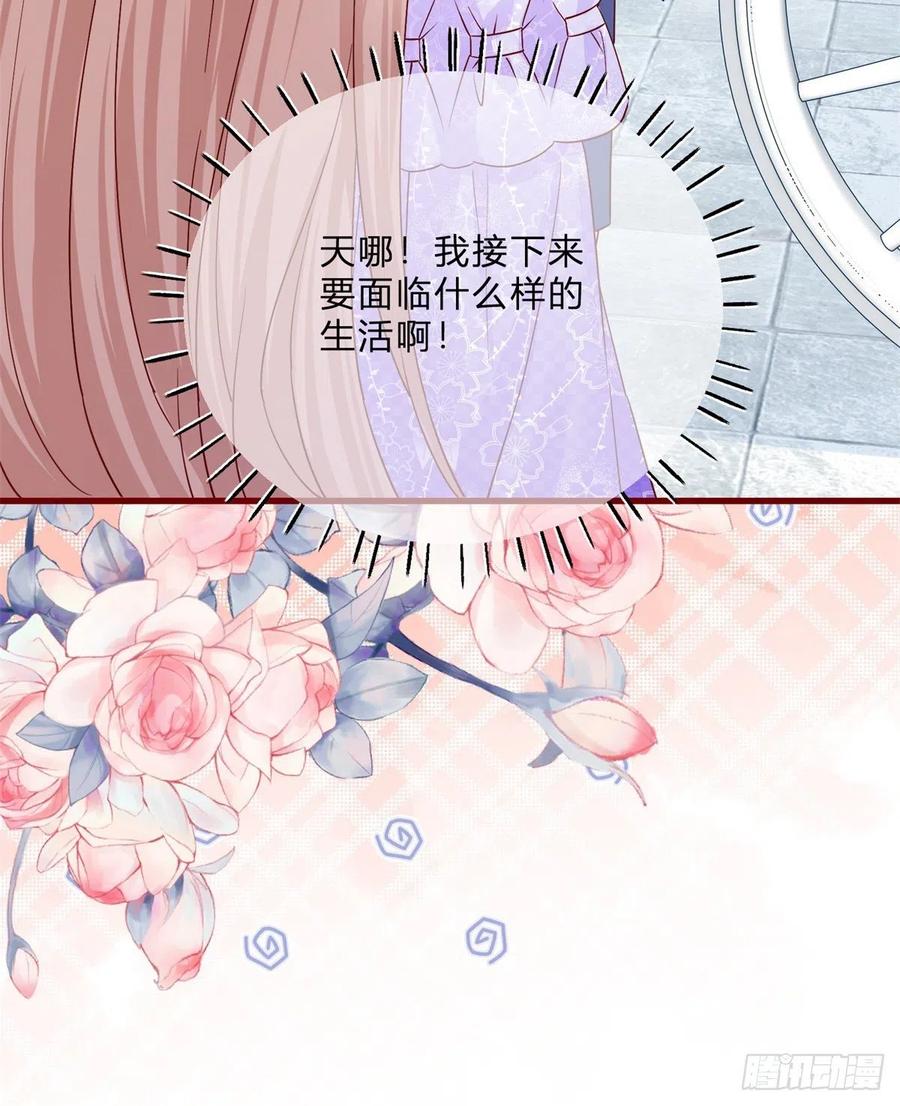 《反派女爵的逆袭（女爵穿成妹宠）》第62话 第60话 派我去吧 第28页