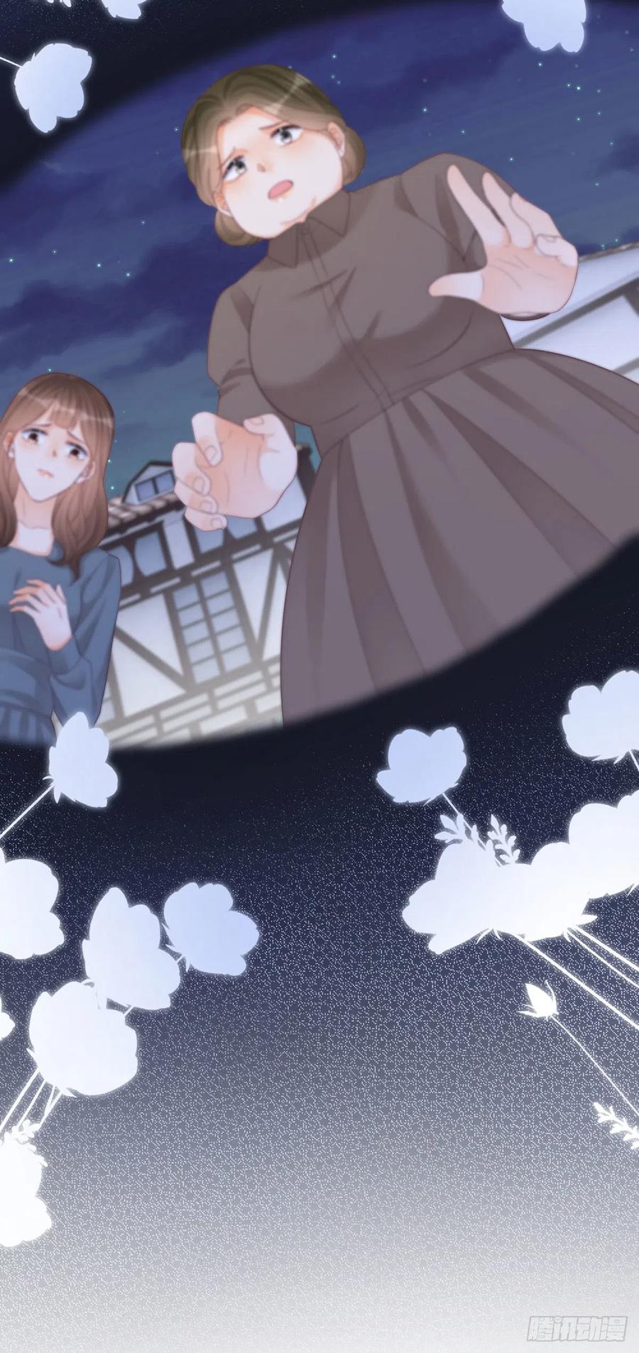 《反派女爵的逆袭（女爵穿成妹宠）》第64话 第62话 对不起了珍妮弗 第18页
