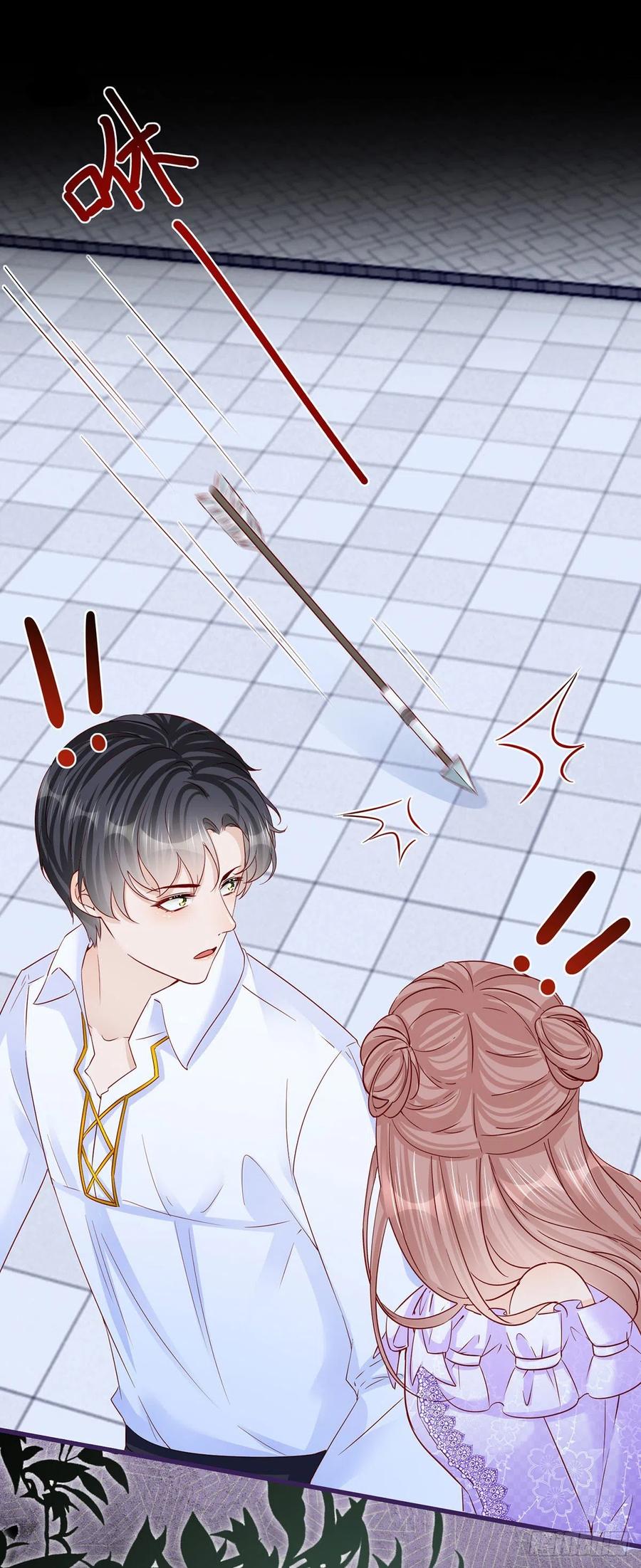 《反派女爵的逆袭（女爵穿成妹宠）》第64话 第62话 对不起了珍妮弗 第20页