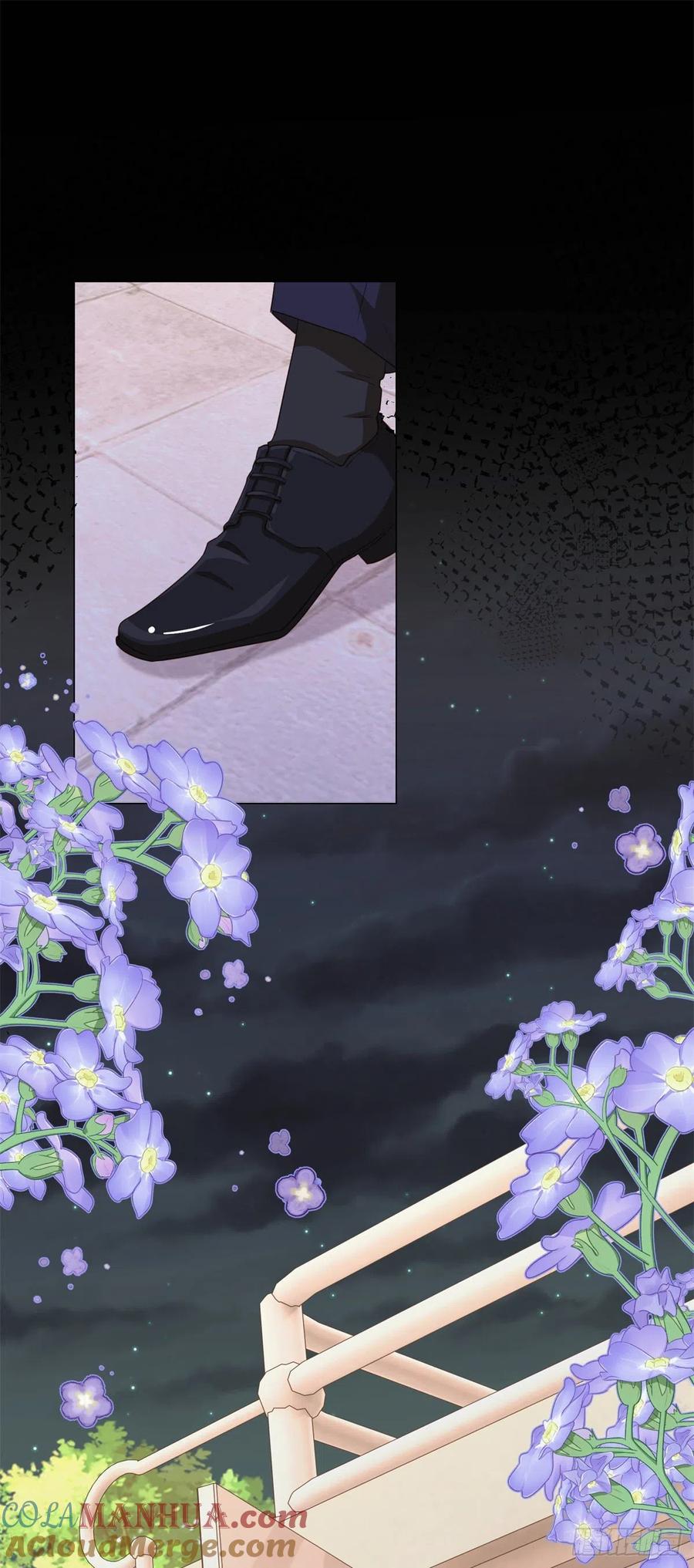 《反派女爵的逆袭（女爵穿成妹宠）》第6话 第4话 我要毁容了？ 第5页