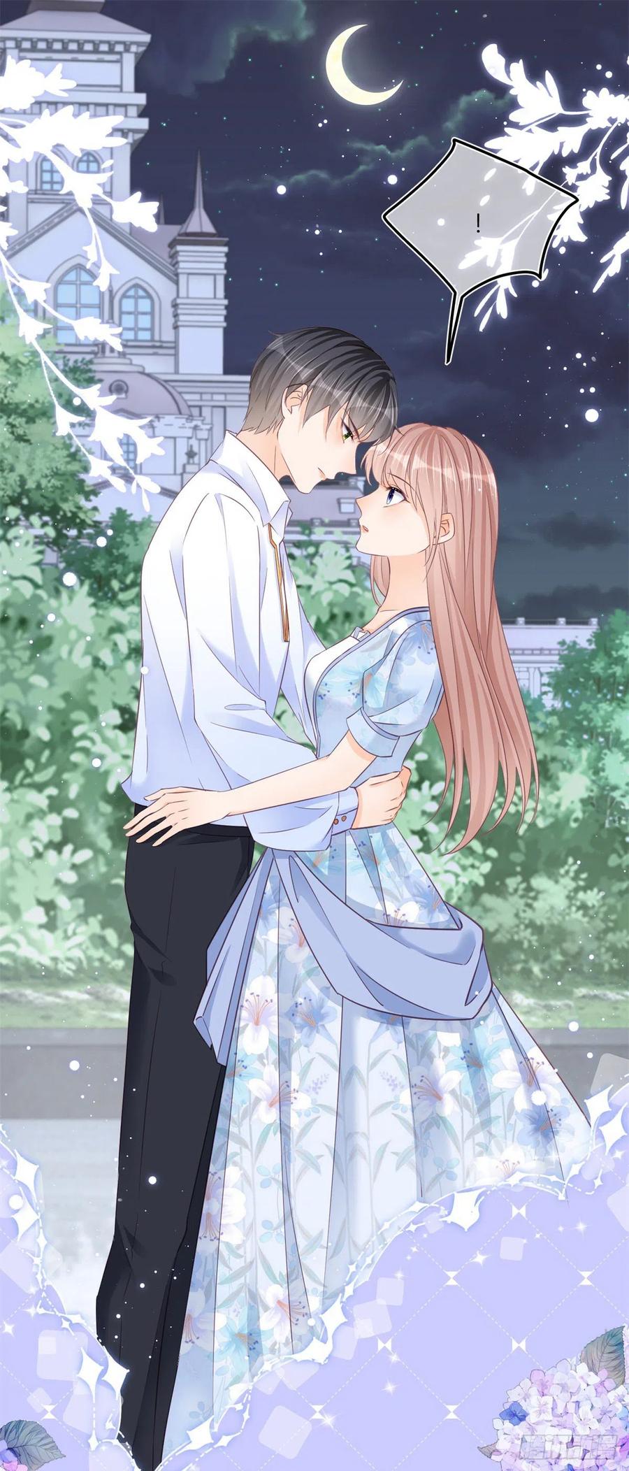 《反派女爵的逆袭（女爵穿成妹宠）》第78话 第76话 表白成功 第20页