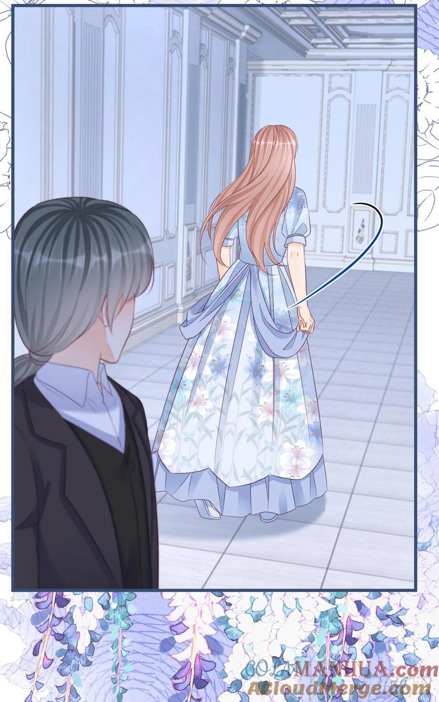《反派女爵的逆袭（女爵穿成妹宠）》第89话 第87话 别动，检查身体 第11页