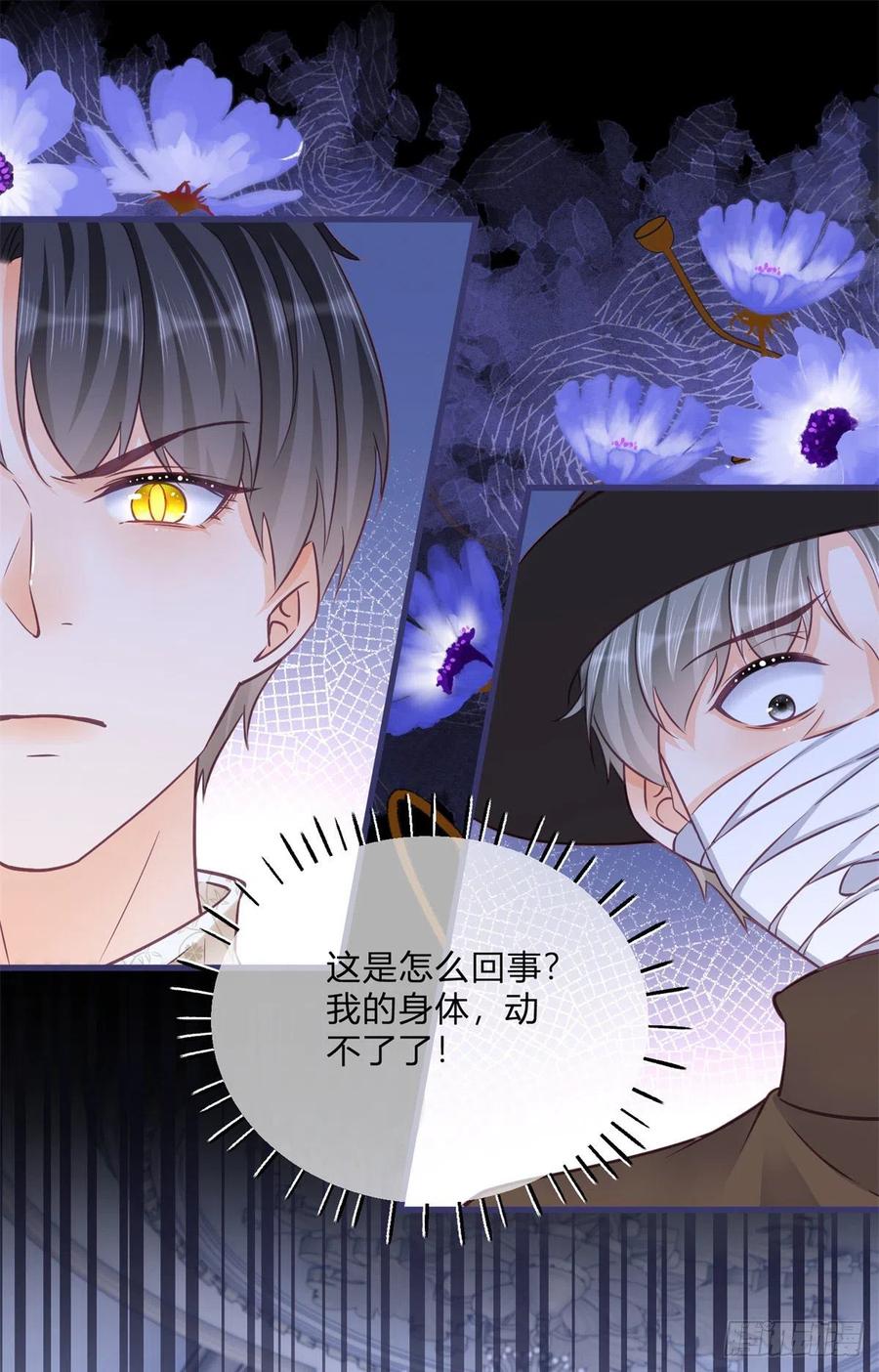 《反派女爵的逆袭（女爵穿成妹宠）》第95话 第93话 瓮中捉鳖 第12页