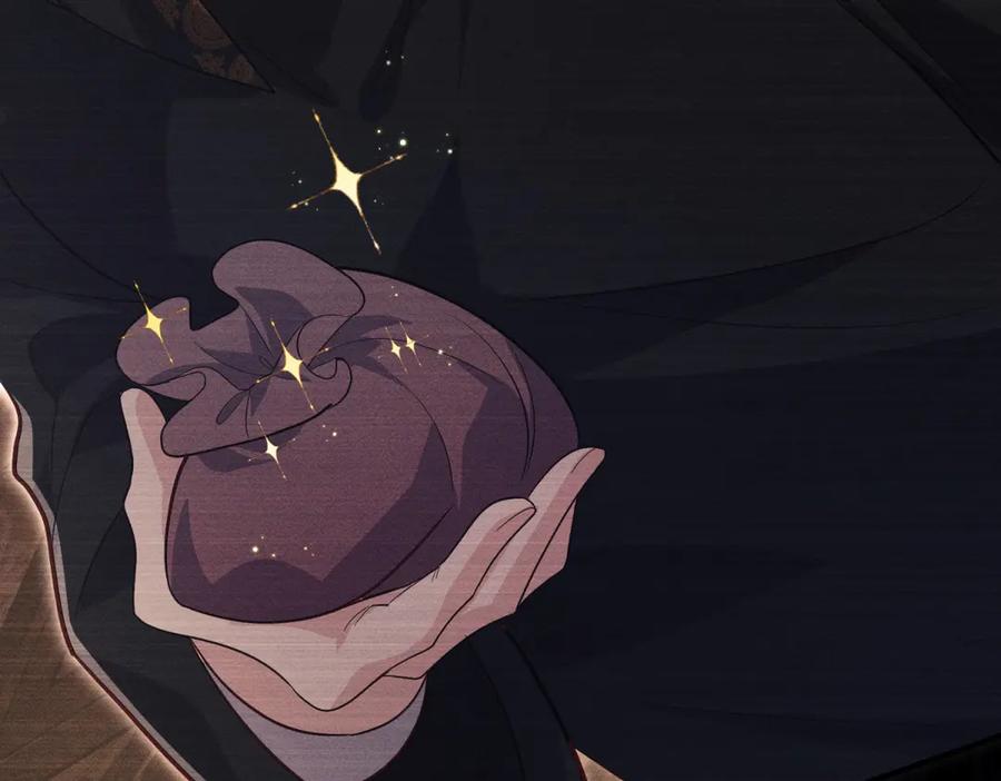 《我的三个大佬哥哥》第19话 闪闪发光的女孩们 第44页