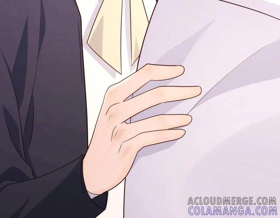 《我的三个大佬哥哥》第19话 闪闪发光的女孩们 第65页