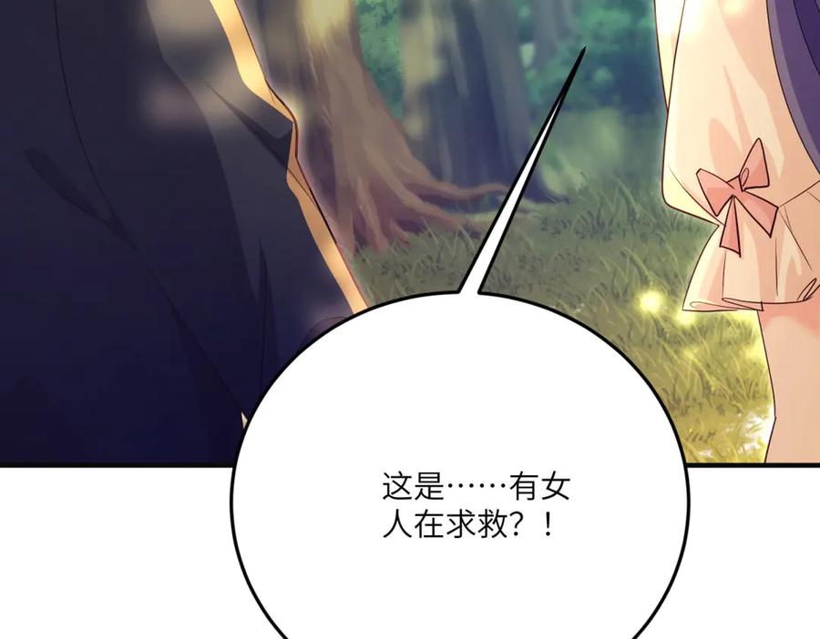 《我的三个大佬哥哥》第23话 真假公主 第11页