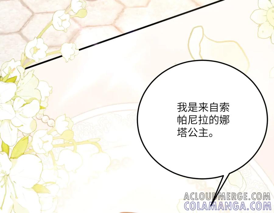 《我的三个大佬哥哥》第23话 真假公主 第133页