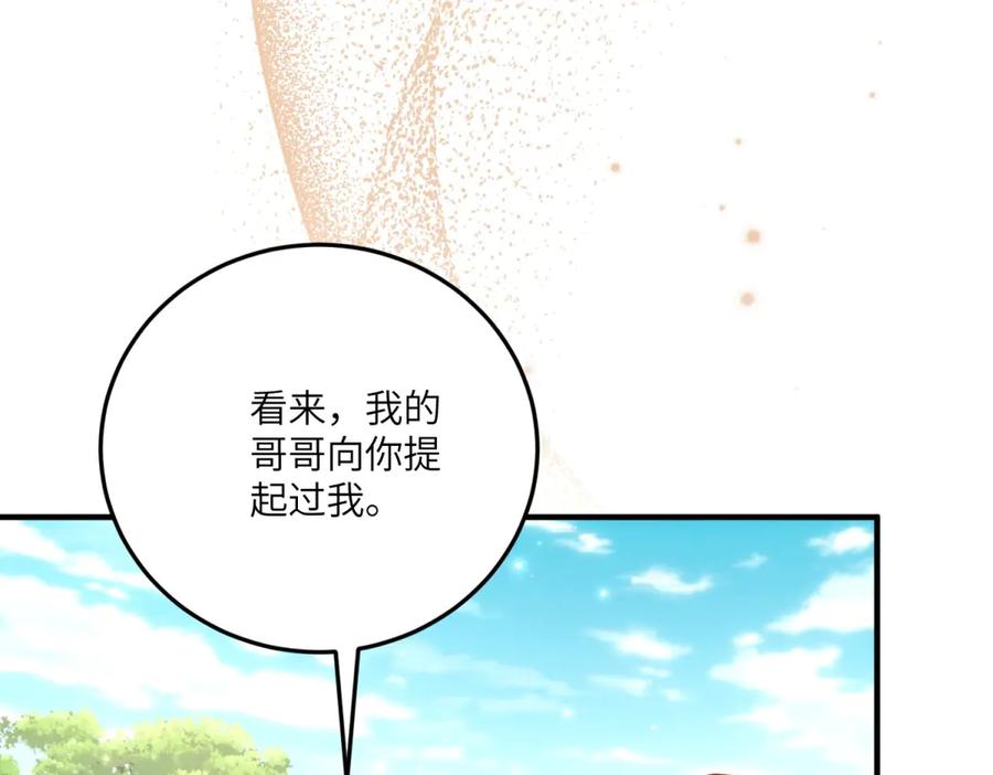 《我的三个大佬哥哥》第27话 再遇露琪亚 第164页