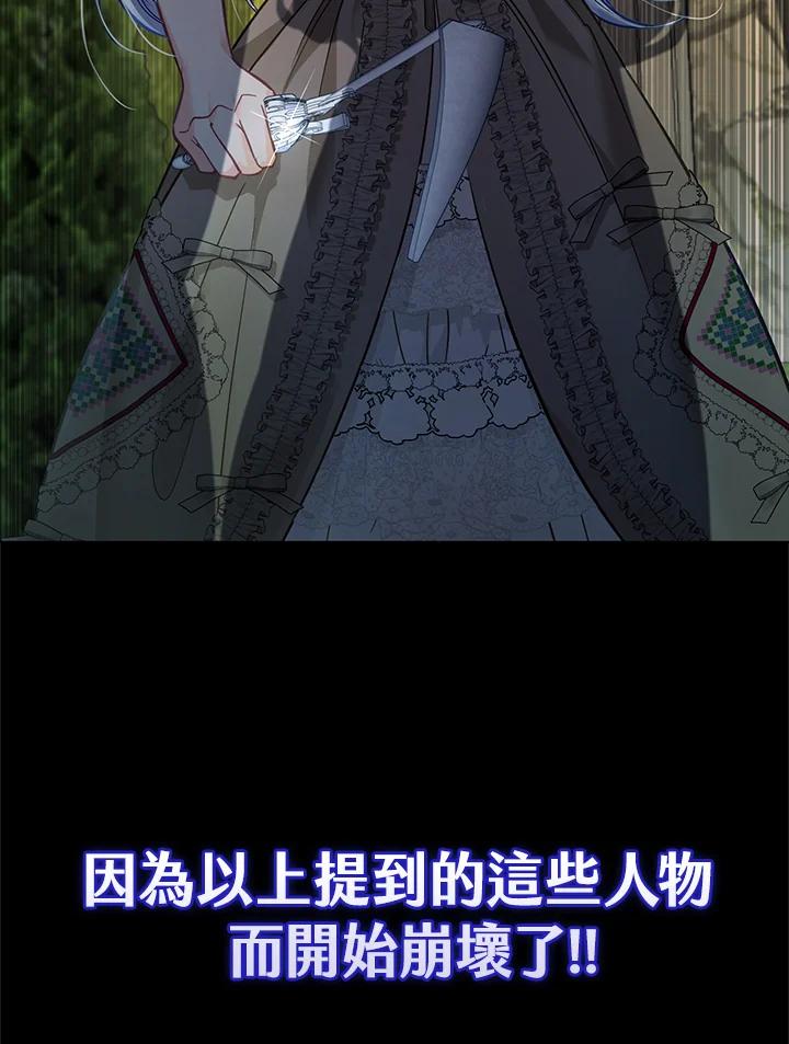 《反派千金的稻米栽培法》序章 第81页