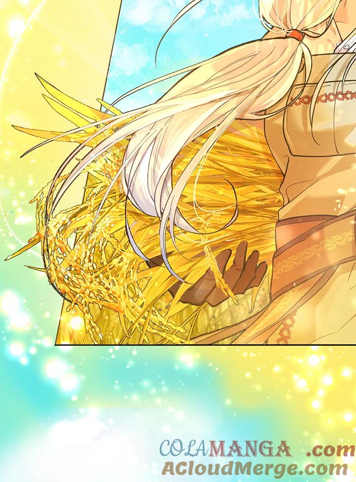 《反派千金的稻米栽培法》第1话 第5页