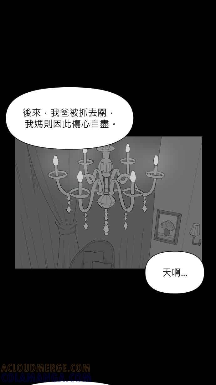 黑盒子 [351话] 寂寞满屋(5) 第35页