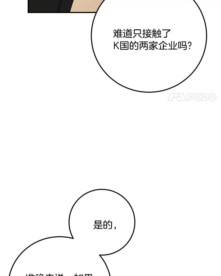 《消失的星期一》46.前辈的提问 第35页