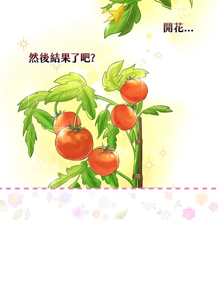 《反派千金的稻米栽培法》第4话 第84页