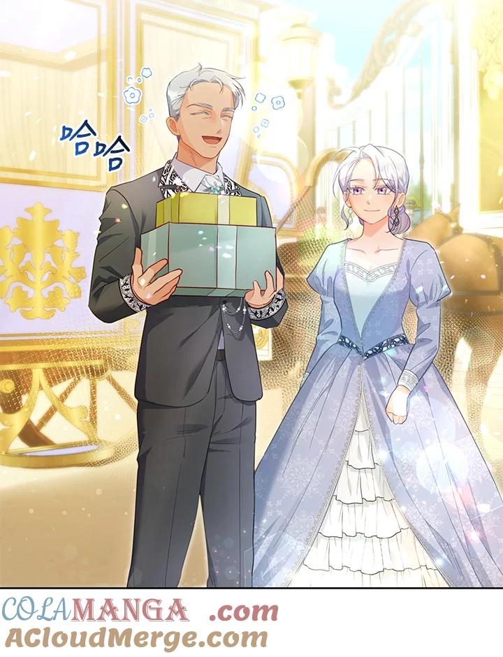 《反派千金的稻米栽培法》第4话 第89页
