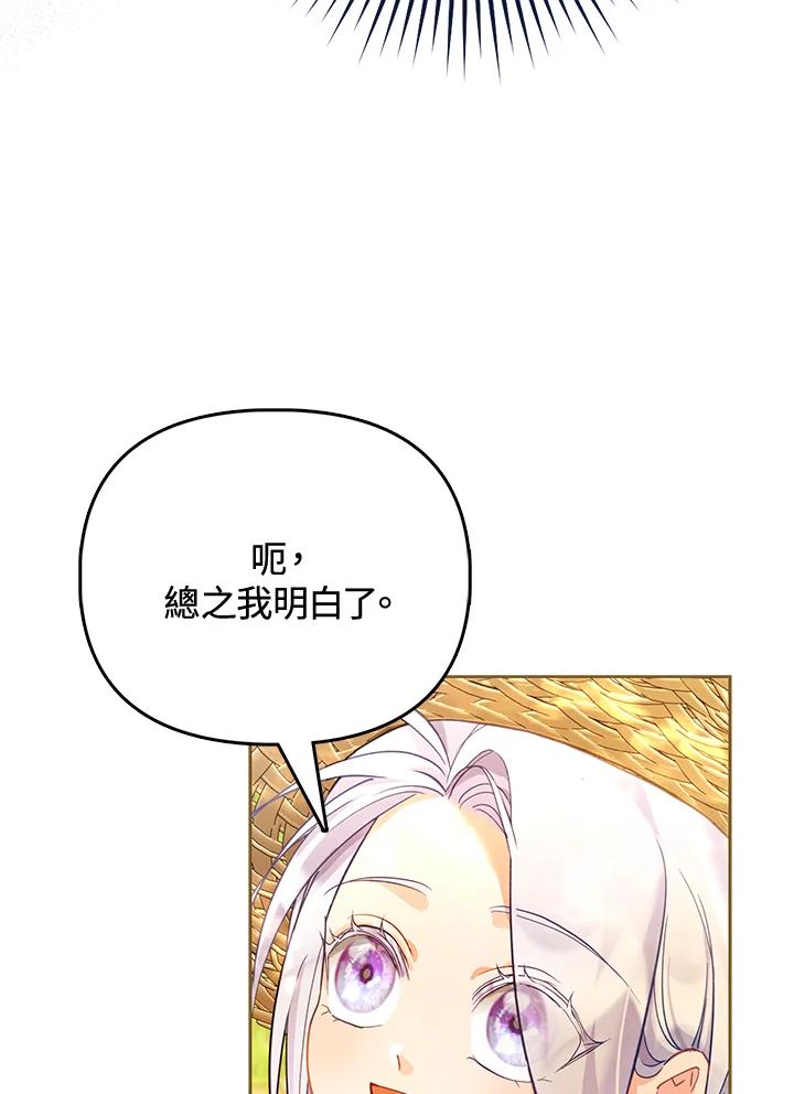 《反派千金的稻米栽培法》第4话 第20页