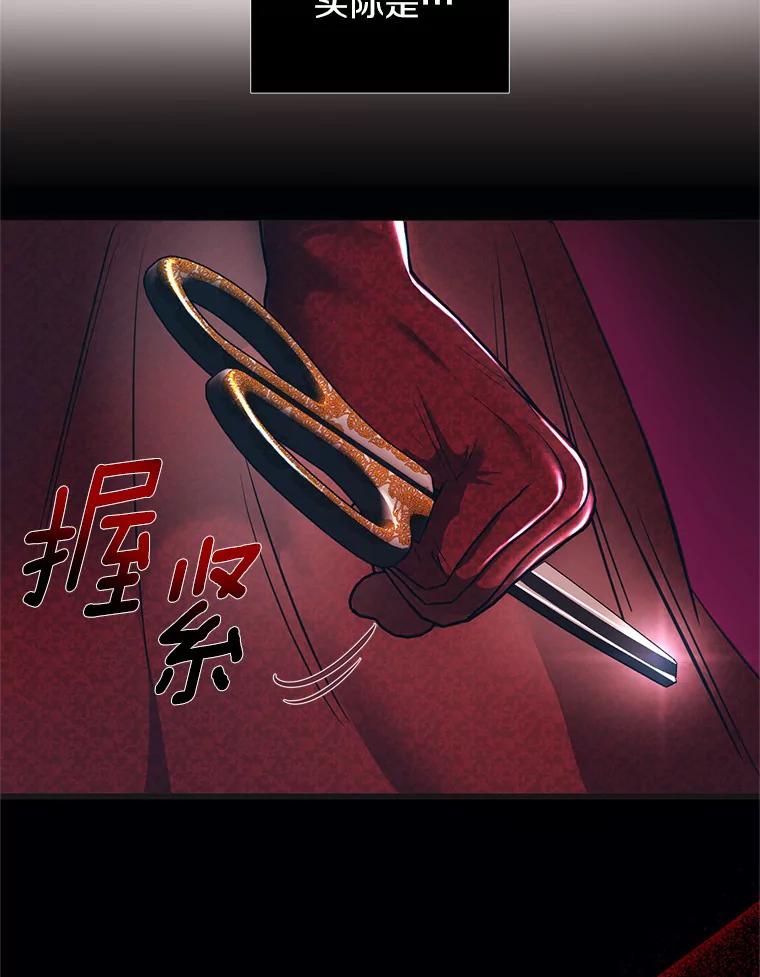 《与陛下同寝的生存法则》3.慈善庆典 第72页