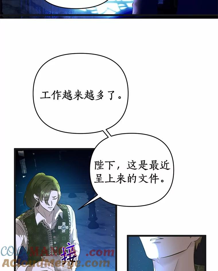 《与陛下同寝的生存法则》4.伪装 第76页