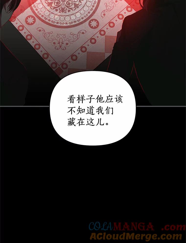 《与陛下同寝的生存法则》7.刺杀皇后 第13页