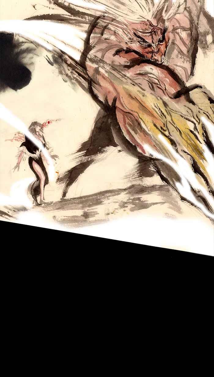 猫剑客 [第103话] 折翼天使 肆拾陆，万魔之心 第36页