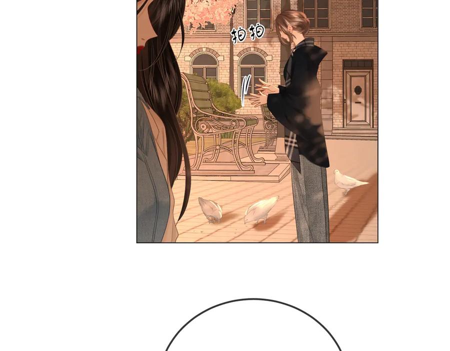 顾小姐和曲小姐 第143话 回不去了 第42页
