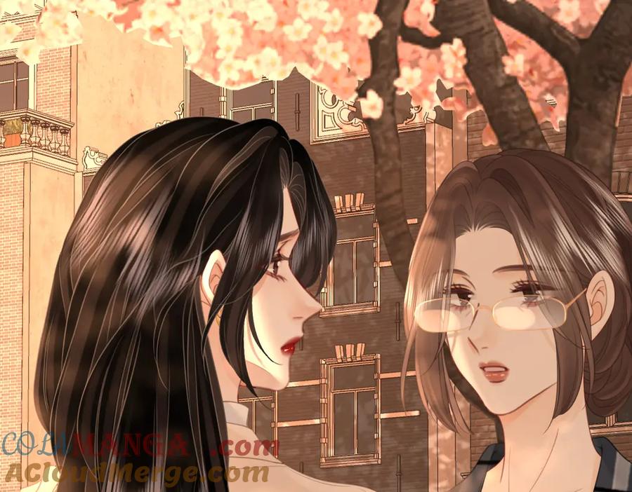 顾小姐和曲小姐 第143话 回不去了 第52页