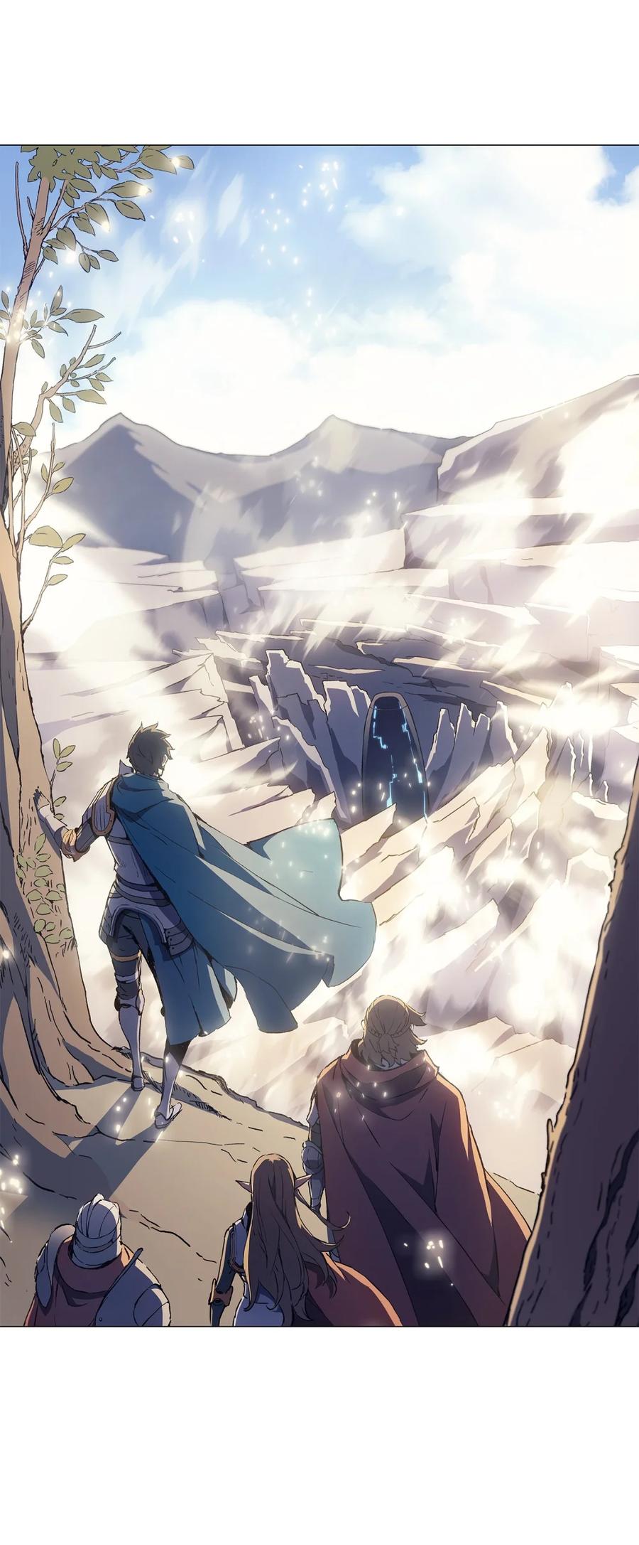 《拳王转世》07 古代遗址（2） 第66页