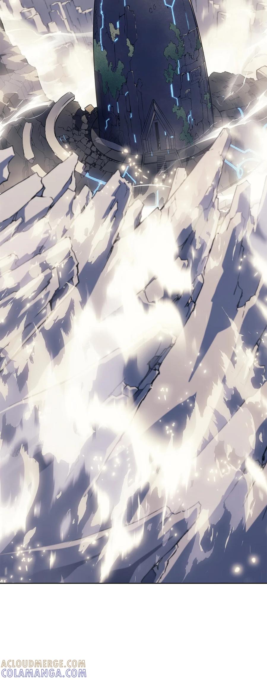 《拳王转世》07 古代遗址（2） 第69页