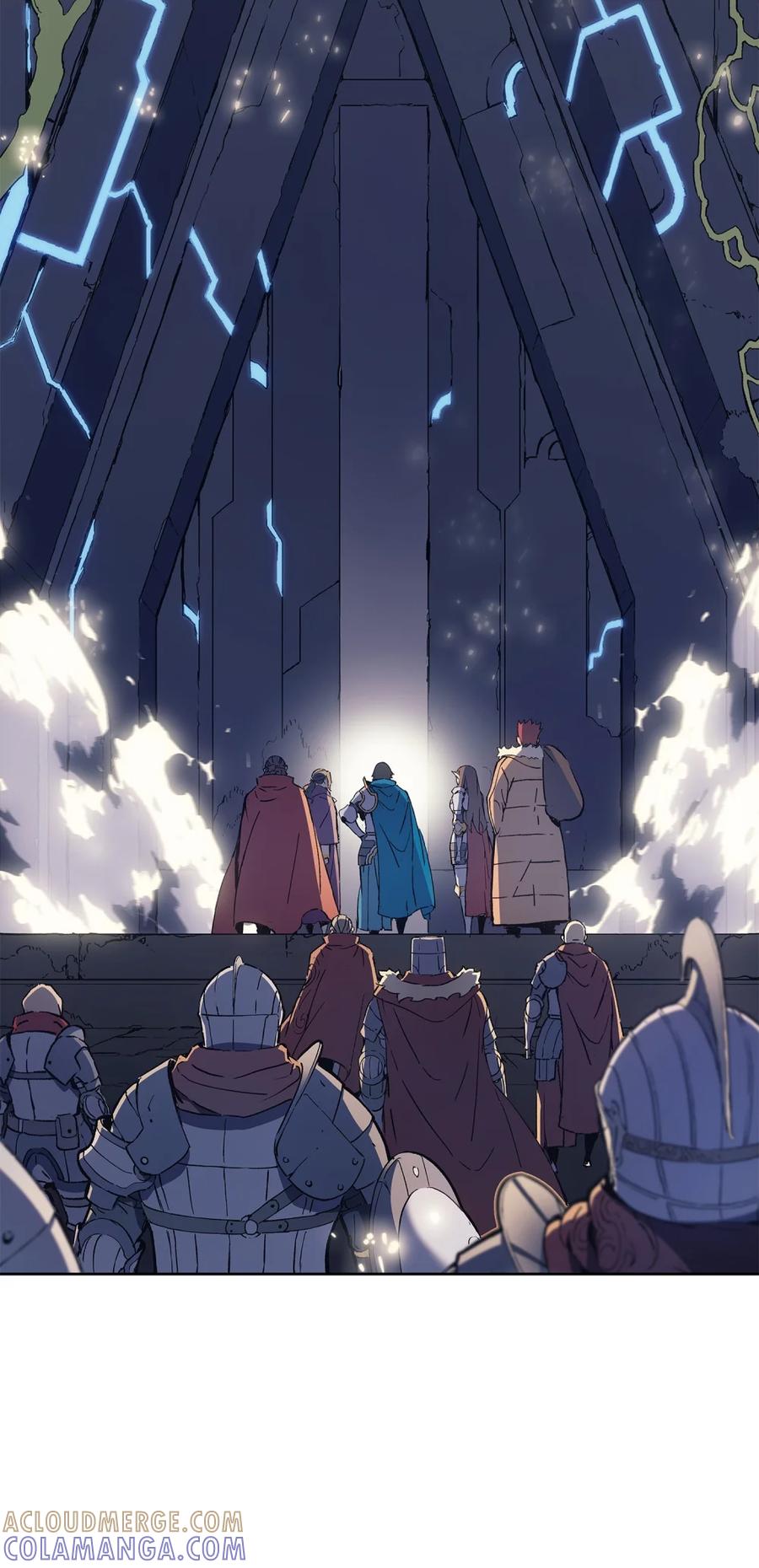 《拳王转世》07 古代遗址（2） 第73页