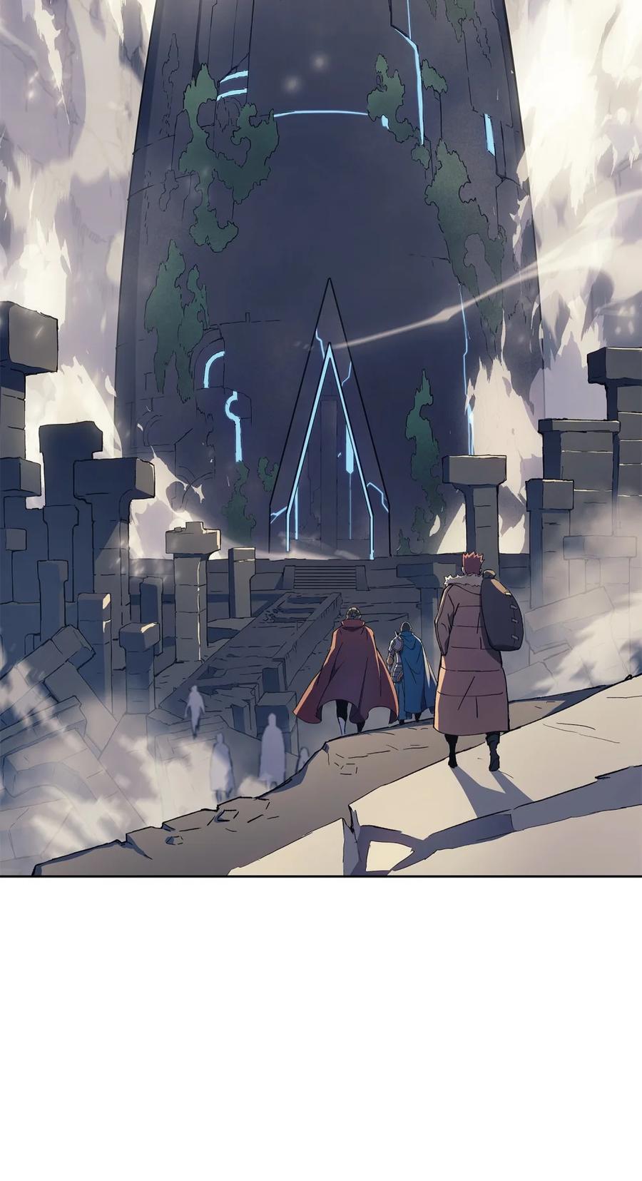 《拳王转世》07 古代遗址（2） 第71页