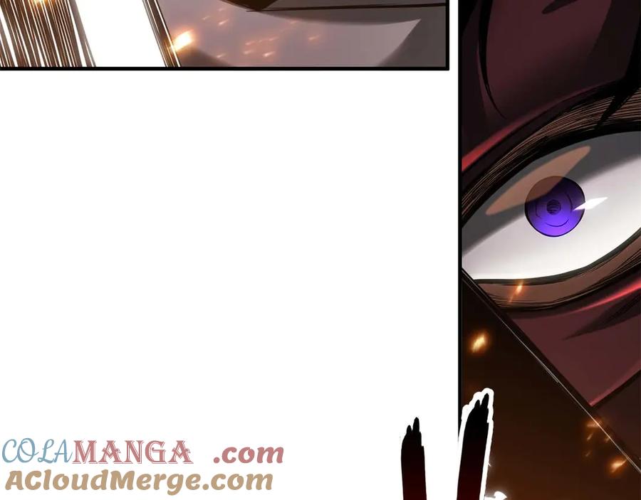 死灵法师：重生的我全技能精通 - 第76话 现在的你，只是模仿我的模样而已 - 第41张图