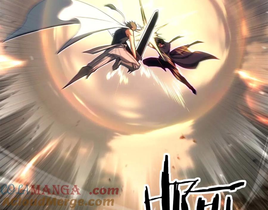 死灵法师：重生的我全技能精通 - 第76话 现在的你，只是模仿我的模样而已 - 第33张图