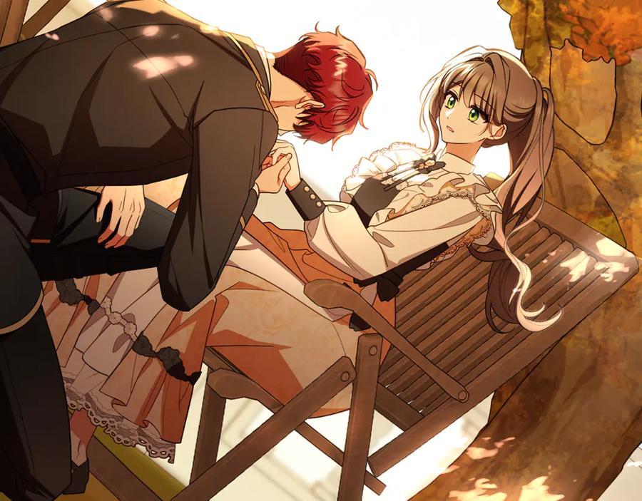 反派少女被爱意围绕 第99话 关系的转折点 第7页