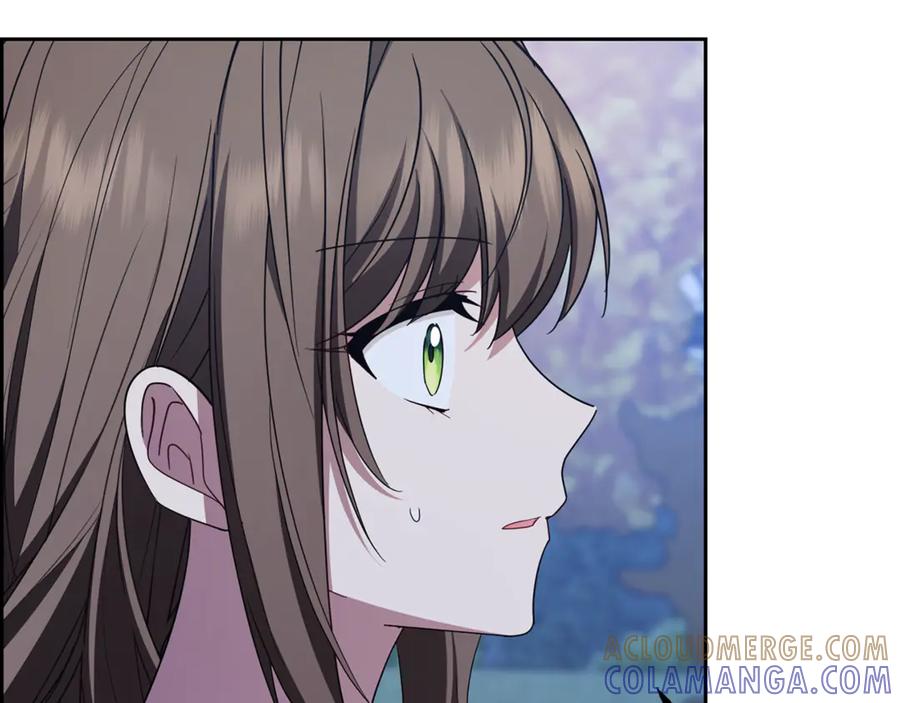 反派少女被爱意围绕 第100话 勇敢表白心意 第13页