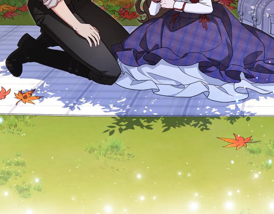 反派少女被爱意围绕 第103话 享受幸福 第120页