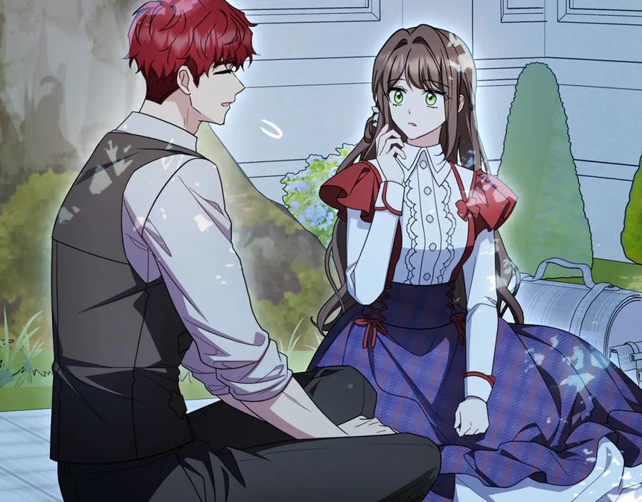 反派少女被爱意围绕 第103话 享受幸福 第31页