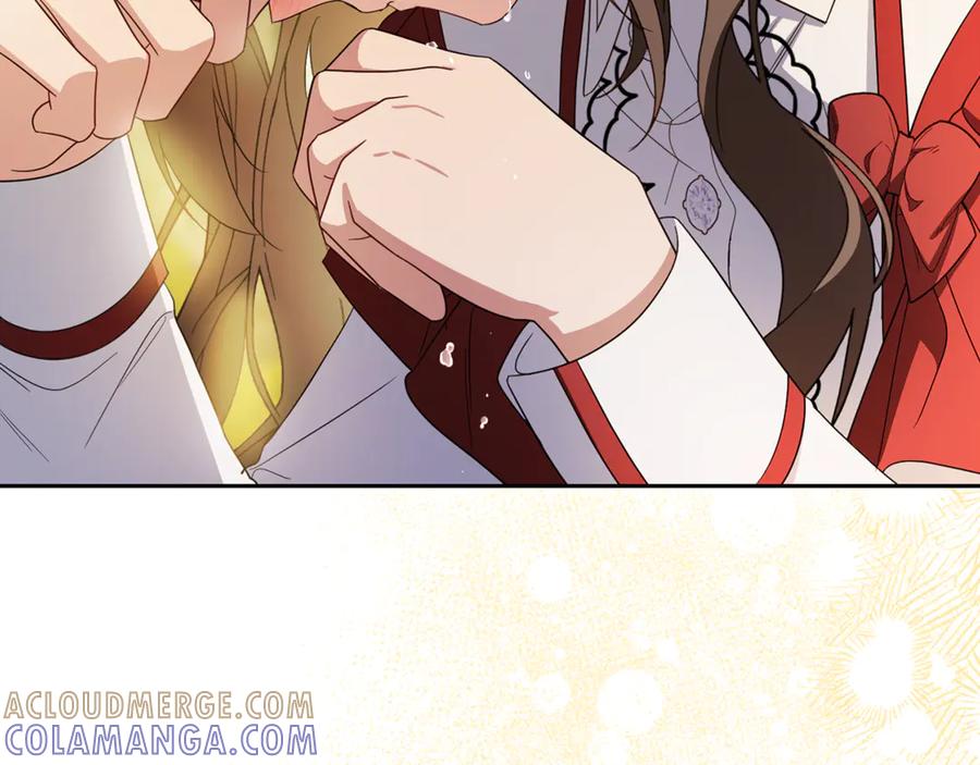 反派少女被爱意围绕 第103话 享受幸福 第113页
