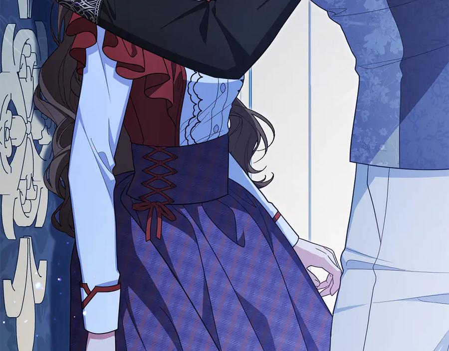 反派少女被爱意围绕 第三季 完结话 公爵大人出行 第10页